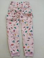 pyžamové kalhoty