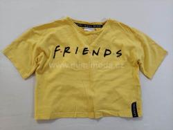 top tričko Friends