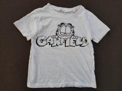 tričko Garfield
