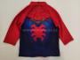 plavkové triko Spiderman - foto 2