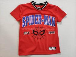 tričko Spiderman