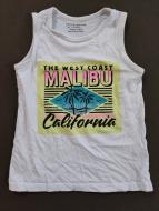 tílko Malibu