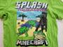 tričko Minecraft - foto 2