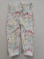 pyžamové kalhoty