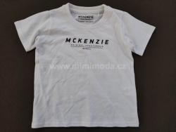 tričko McKenzie