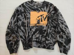 mikina MTV